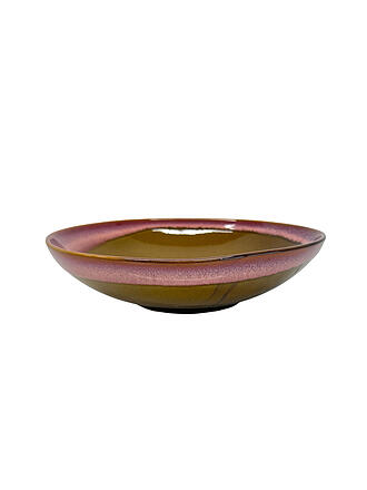 ASA SELECTION | Plato de pasta/sopa IL CAPRICCIO 22,5cm Viola