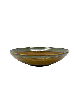 ASA SELECTION | Plato de pasta/sopa IL CAPRICCIO 22,5cm Platino
