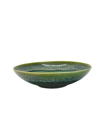 ASA SELECTION | Plato de pasta/sopa IL CARICCIO 22,5cm Jade