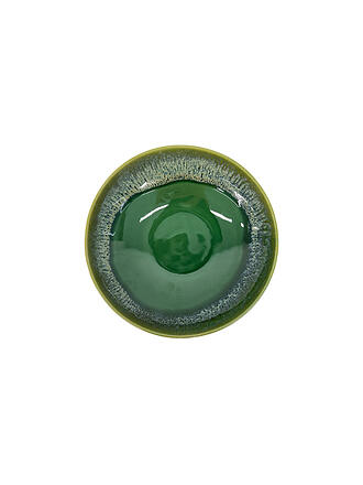 ASA SELECTION | Plato de pasta/sopa IL CARICCIO 22,5cm Jade