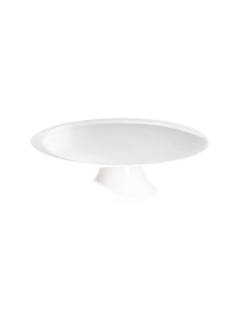 Tortera Grande 22,5cm blanco
