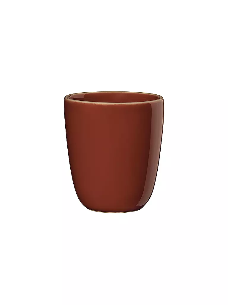 ASA SELECTION | Becher 0,25l SEMANA Lobster | Rojo