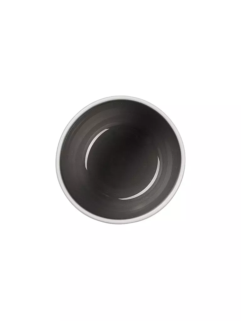 ASA SELECTION | Becher 0,5l SEMANA Caviar  | Gris