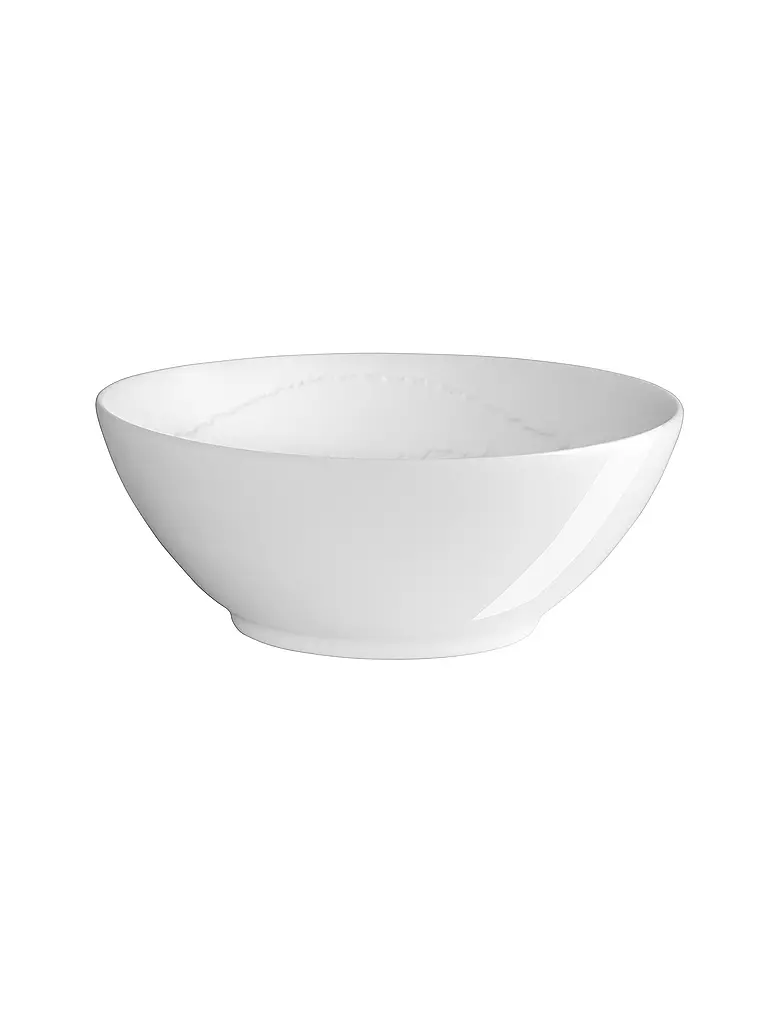 ASA SELECTION | Bol 14cm AKEMI Blanco | Blanco