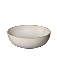 ASA SELECTION | Poke Bowl Saisons Eucalyptus 15cm | Beige
