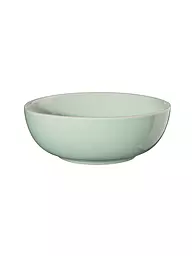 ASA SELECTION | Schale 15cm SEMANA Caviar  | Menta