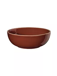 ASA SELECTION | Schale 15cm SEMANA Caviar  | Rojo