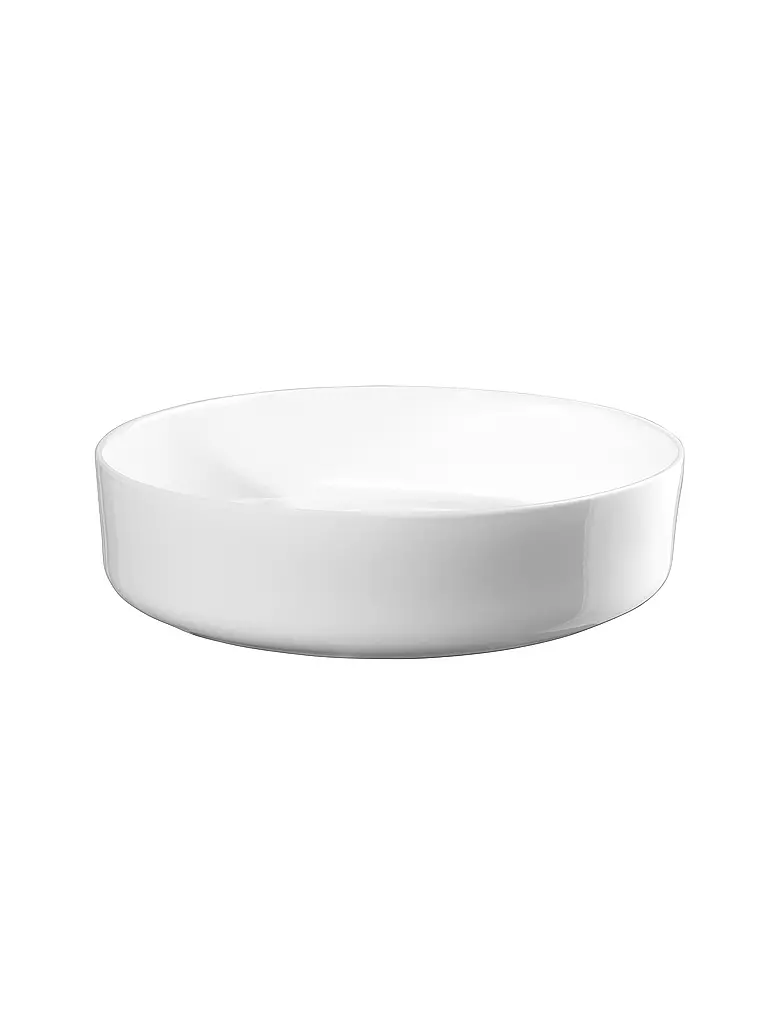 ASA SELECTION | Bol 19cm OCO Blanco | Blanco