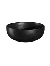 ASA SELECTION | Buddha Bowl coppa 18cm Nori | Negro