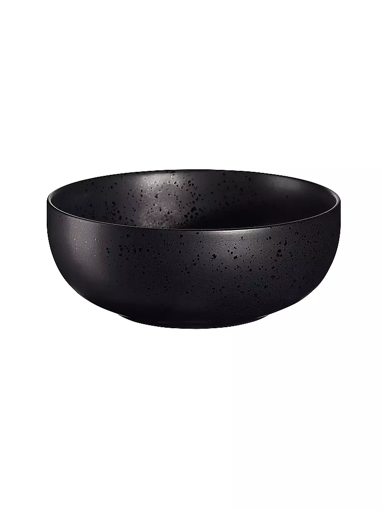 ASA SELECTION | Buddha Bowl 18cm Coppa Kuro/Negro | Negro