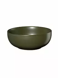 ASA SELECTION | Buddha Bowl coppa 18cm Nori | Verde oscuro