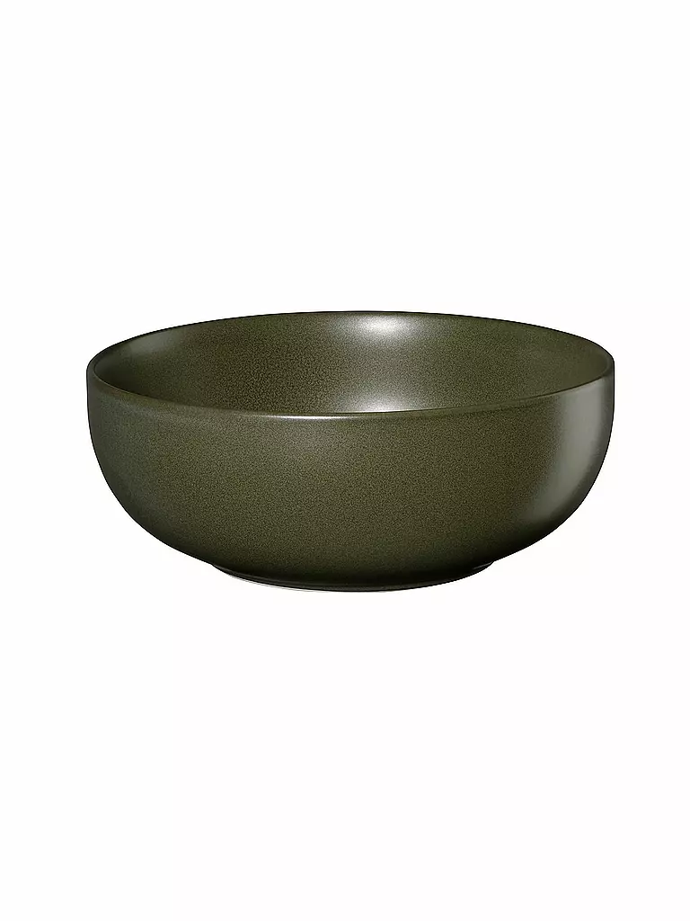 ASA SELECTION | Buddha Bowl coppa 18cm Nori | Verde oscuro