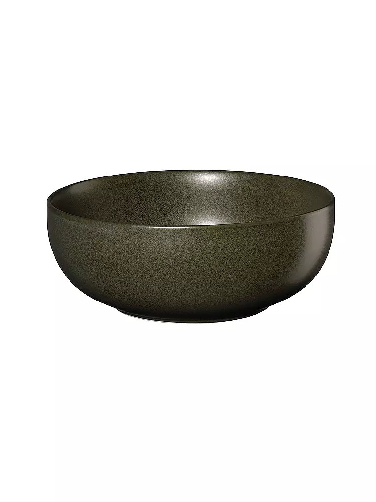 ASA SELECTION | Buddha Bowl coppa 18cm Nori | Verde oscuro