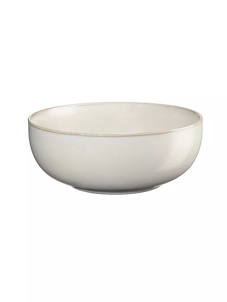 ASA SELECTION | Buddha Bowl COPPA 18cm Tofu | Beige
