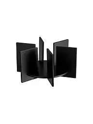ASA SELECTION | Calentador universal 13cm Negro | Negro