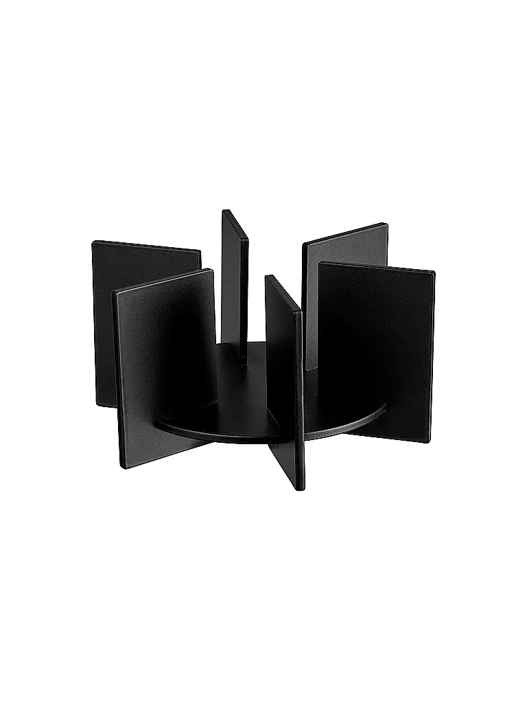 ASA SELECTION | Calentador universal 13cm Negro | Negro