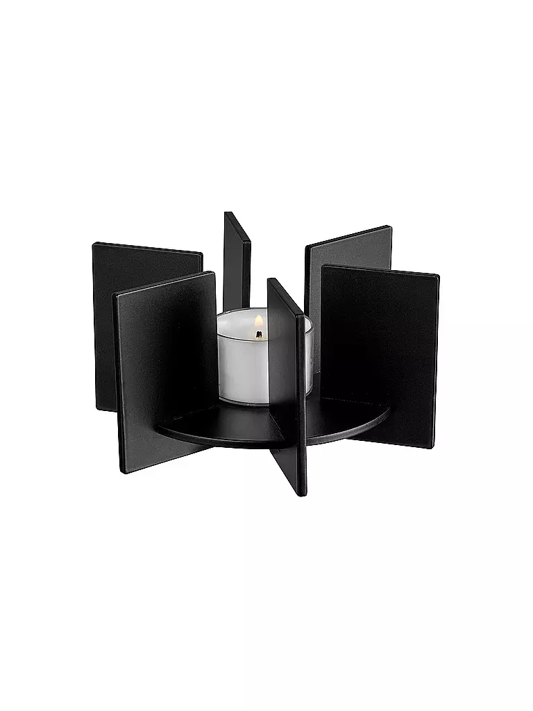 ASA SELECTION | Calentador universal 13cm Negro | Negro