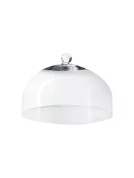 ASA SELECTION | Campana de cristal "Grande" 17x20cm | Transparente