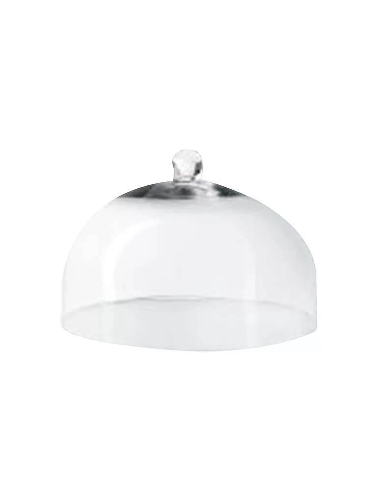 ASA SELECTION | Campana de cristal "Grande" 17x20cm | Transparente