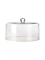 ASA SELECTION | Campana de cristal "Grande" 26x13,5cm | Transparente