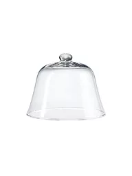 ASA SELECTION | Campana de cristal "Grande" 27,5 cm | Transparente