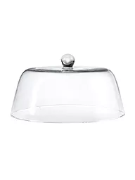 ASA SELECTION | Campana de cristal "Grande" 32cm | Transparente