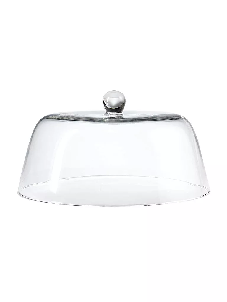 ASA SELECTION | Campana de cristal "Grande" 32cm | Transparente