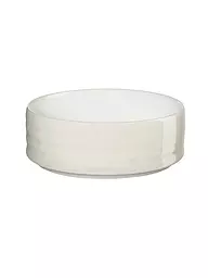 ASA SELECTION | Cuenco 12,5cm RE:GLAZE Blanco Brillante | Crema