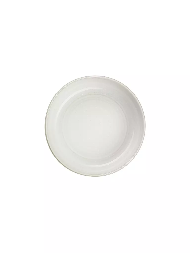 ASA SELECTION | Cuenco 12,5cm RE:GLAZE Blanco Brillante | Crema