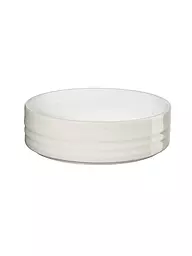 ASA SELECTION | Cuenco 16cm RE:GLAZE Sparkling White | Crema
