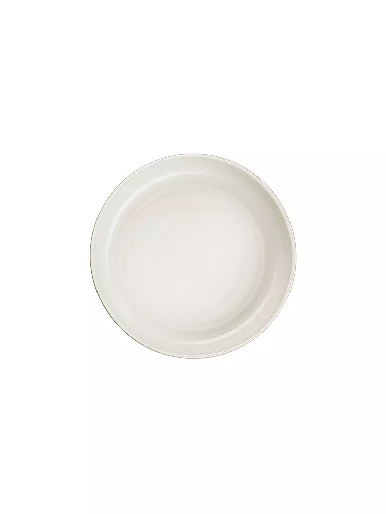 ASA SELECTION | Cuenco 16cm RE:GLAZE Sparkling White | Crema