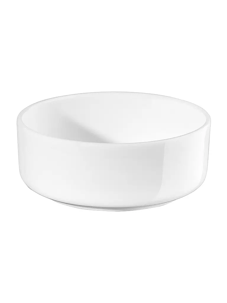 ASA SELECTION | Cuenco 7,5x3cm OCO blanco | Blanco