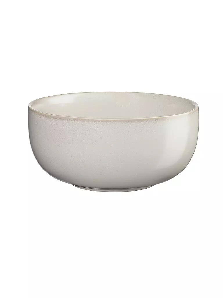 ASA SELECTION | Cuenco para cereales COPPA 13,5cm Tofu | Beige