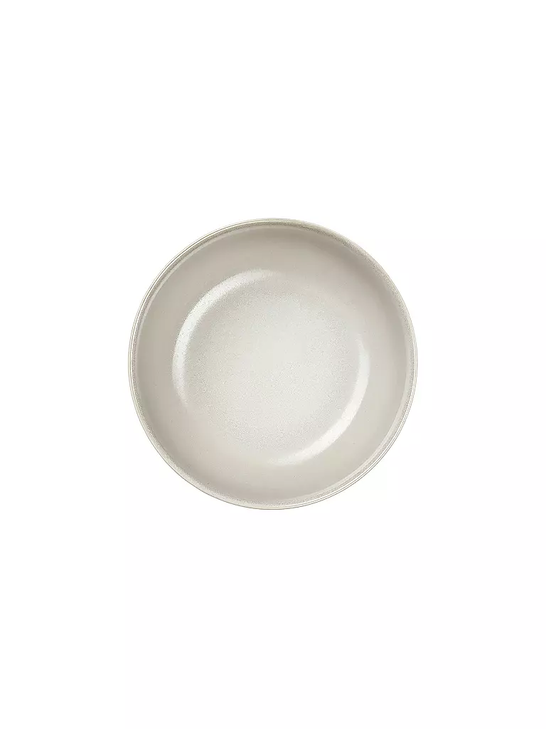 ASA SELECTION | Cuenco para cereales COPPA 13,5cm Tofu | Beige