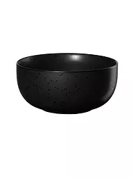 ASA SELECTION | Cuenco para aperitivos COPPA 11cm Tofu | Negro