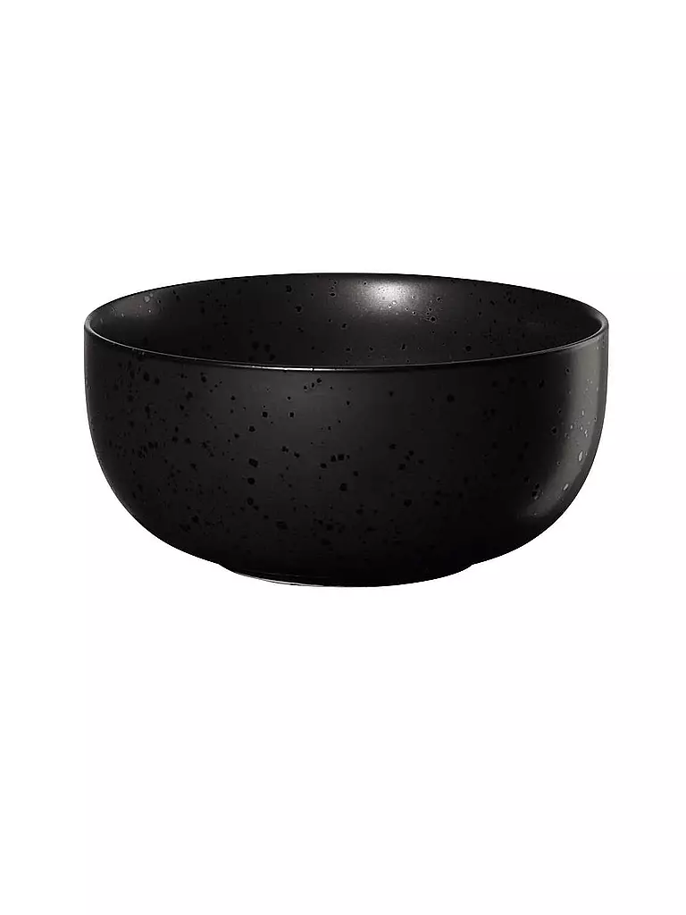 ASA SELECTION | Cuenco para snacks 11cm Coppa Kuro/Negro | Negro