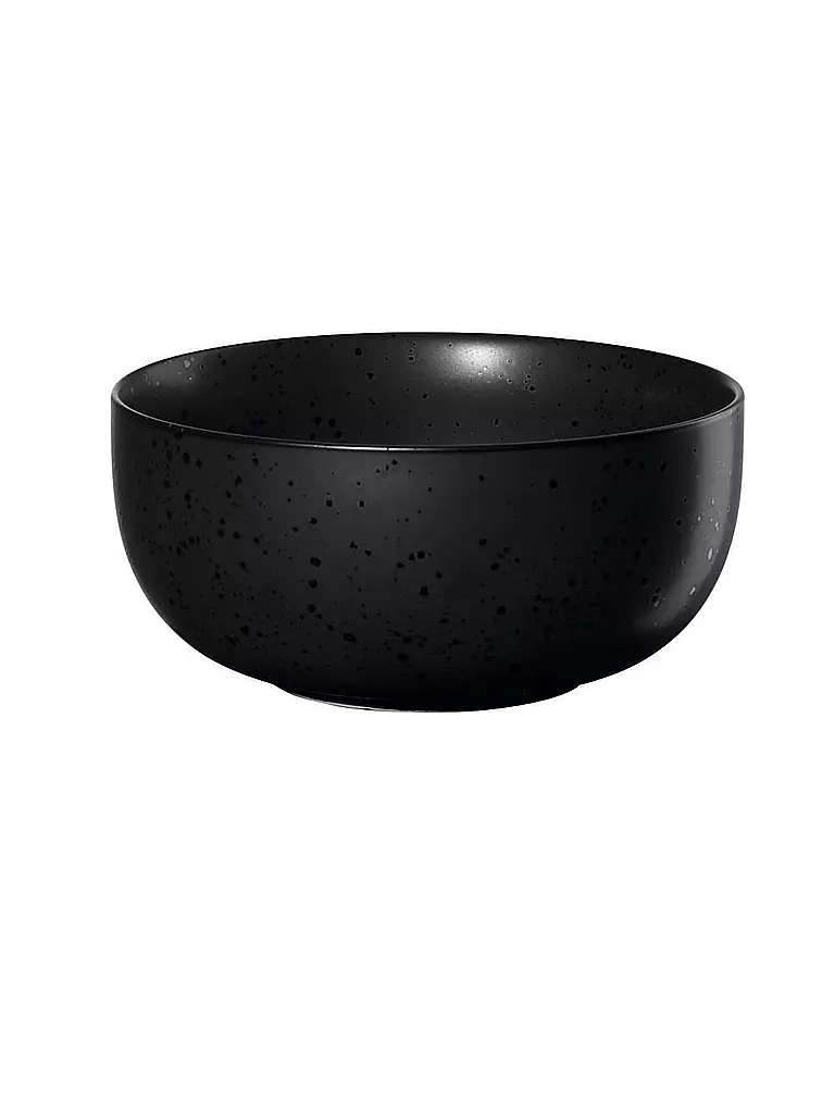 ASA SELECTION | Cuenco para snacks 11cm Coppa Kuro/Negro | Negro