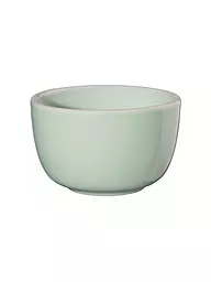 ASA SELECTION | Schale klein 9cm SEMANA Caviar  | Menta