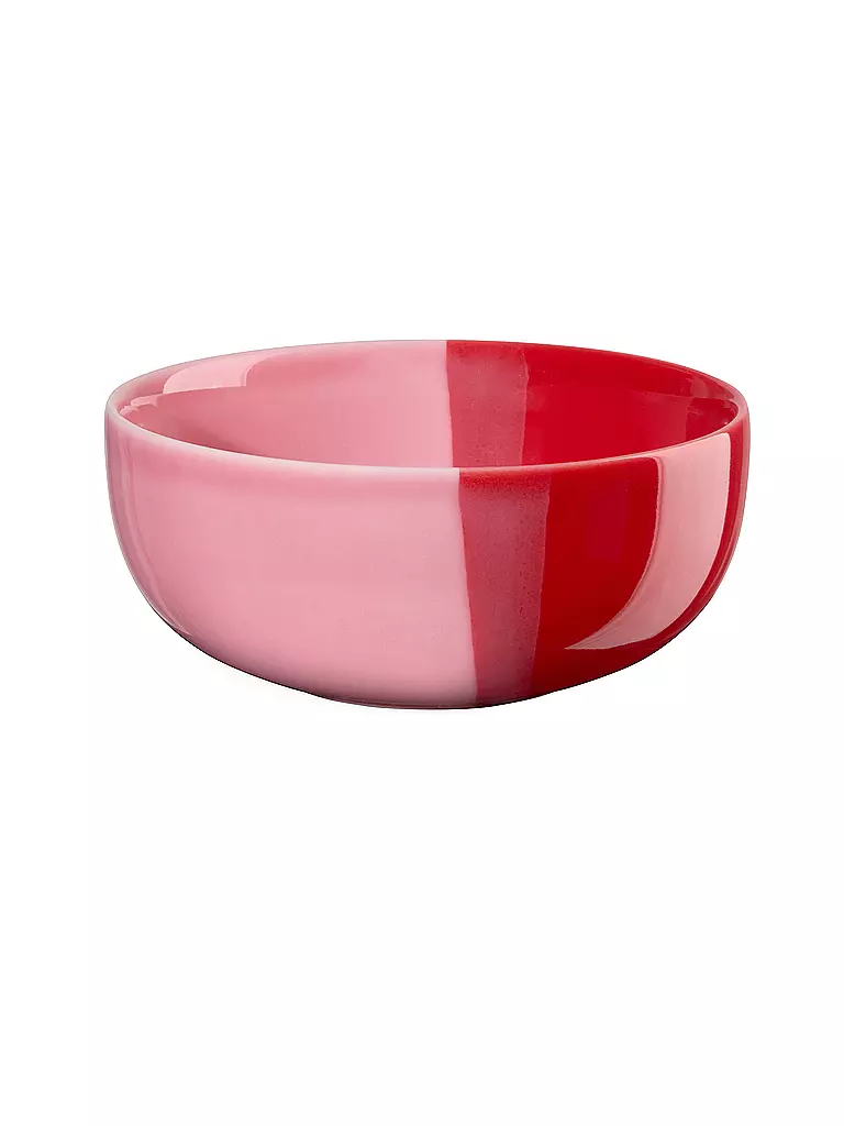 ASA SELECTION | Cuenco pequeño JOY 11cm Strawberry Smoothie | Rosa