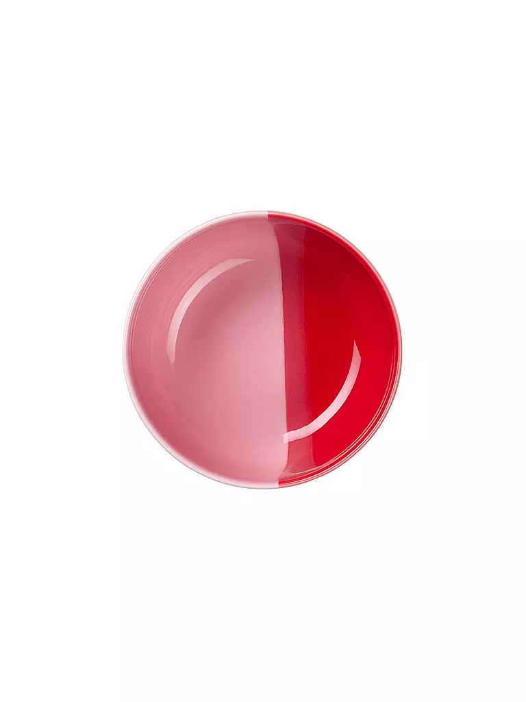 ASA SELECTION | Cuenco pequeño JOY 11cm Strawberry Smoothie | Rosa