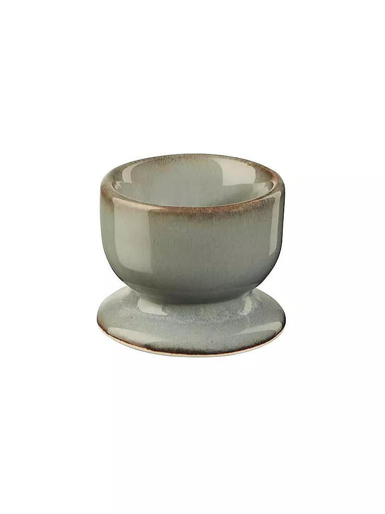 ASA SELECTION | Eierbecher Saisons 5x4,5cm Eucalyptus | Verde