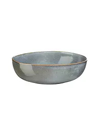 ASA SELECTION | Ensaladera "Saisons" 29,5cm (Denim) | Azul claro
