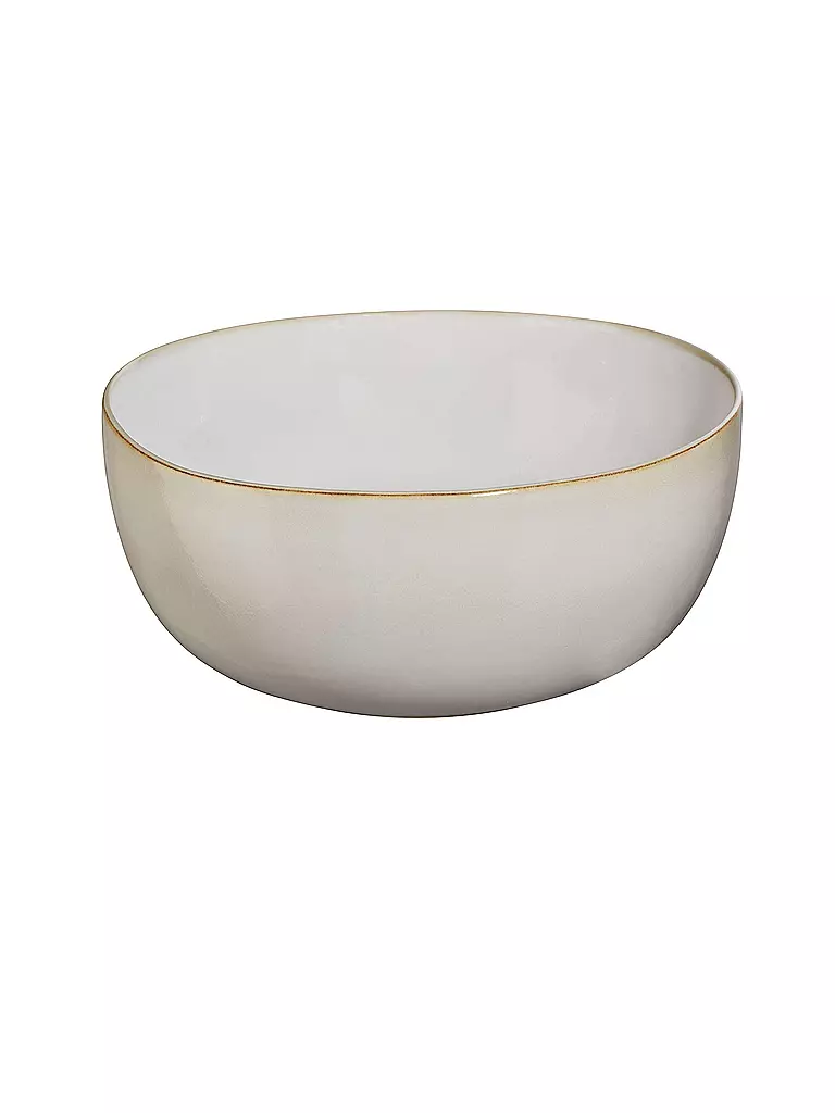 ASA SELECTION | Ensaladera 22cm Saisons Arena | Beige