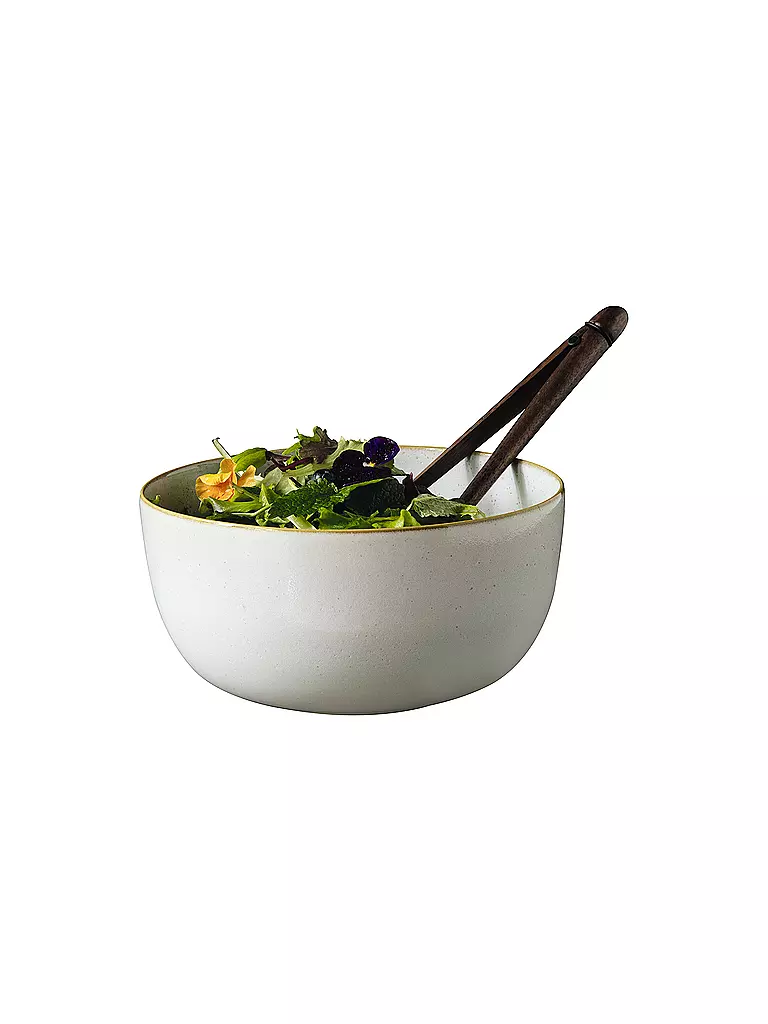 ASA SELECTION | Ensaladera 22cm Saisons Arena | Beige