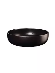 ASA SELECTION | Ensaladera Coppa 27,5cm Kuro/Negro | Negro