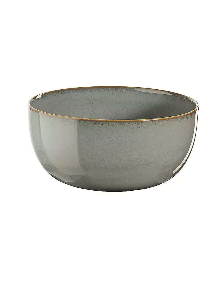 ASA SELECTION | Ensaladera Saisons 22cm Eucalipto | Verde