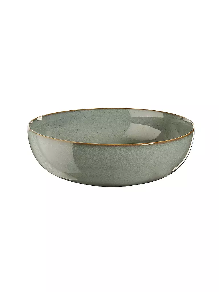 ASA SELECTION | Ensaladera Saisons 29,5cm Eucalipto | grün