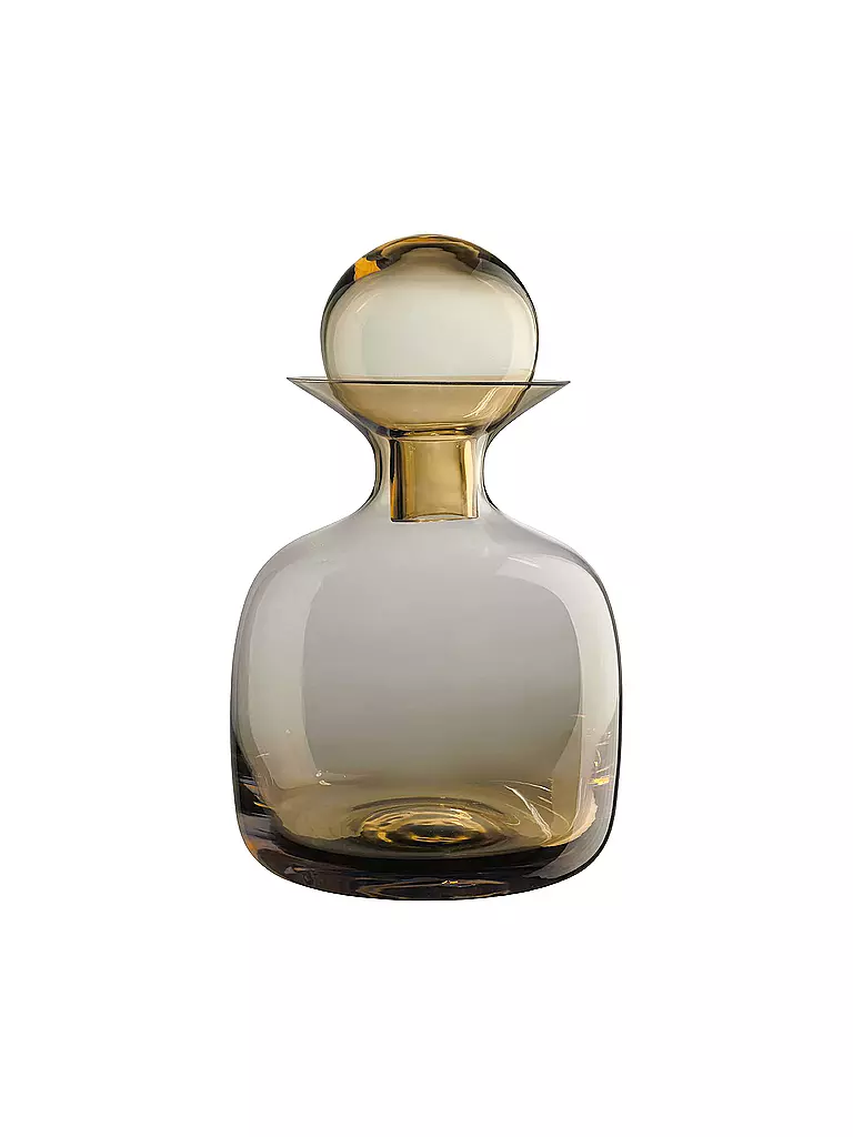 ASA SELECTION | Garrafa grande 1,5 l Ámbar | Camel