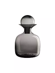 ASA SELECTION | Garrafa grande 1,5 l Ámbar | Gris