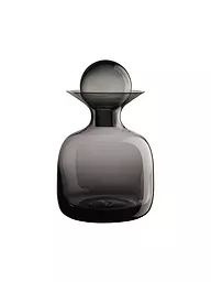 ASA SELECTION | Garrafa pequeña 0,75 l Gris | Gris